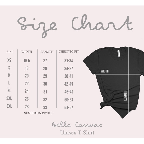 Handmade Witchy Woman Tee - Picture 2 of 2